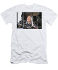 Frank Bua the Radiators Concert Photos T-Shirt