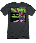 Frankenstein Eve of the Dead Boys Album Cover 1975 Robert Banach T-Shirt