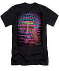 Frankenstime the Thinker Rudy Leon T-Shirt