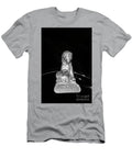 Franklin 10c Dennis Hedberg T-Shirt