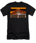 Franklin Automobile Cooling Gregory a Mitchell Photography T-Shirt