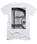 Franklin Grill Dennis Hedberg T-Shirt