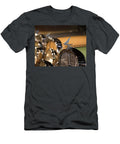 Franklin Showroom Dennis Hedberg T-Shirt