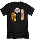 Franks for Being My Friend Funny Hotdog Pun Dogboo T-Shirt