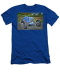 Frazer Nash Racing Car Catchavista T-Shirt