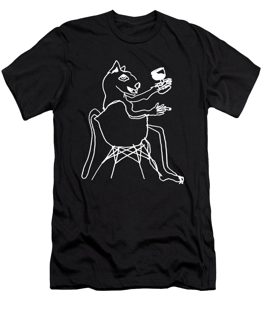 Freddie 1 Proyar Dvalli T-Shirt