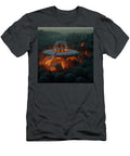 Free Energy Generator Star Dreamer T-Shirt
