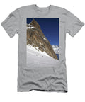 Free Ride in Envers Du Plan Mario Colonel T-Shirt