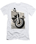 Free Ride Sennie Pierson T-Shirt