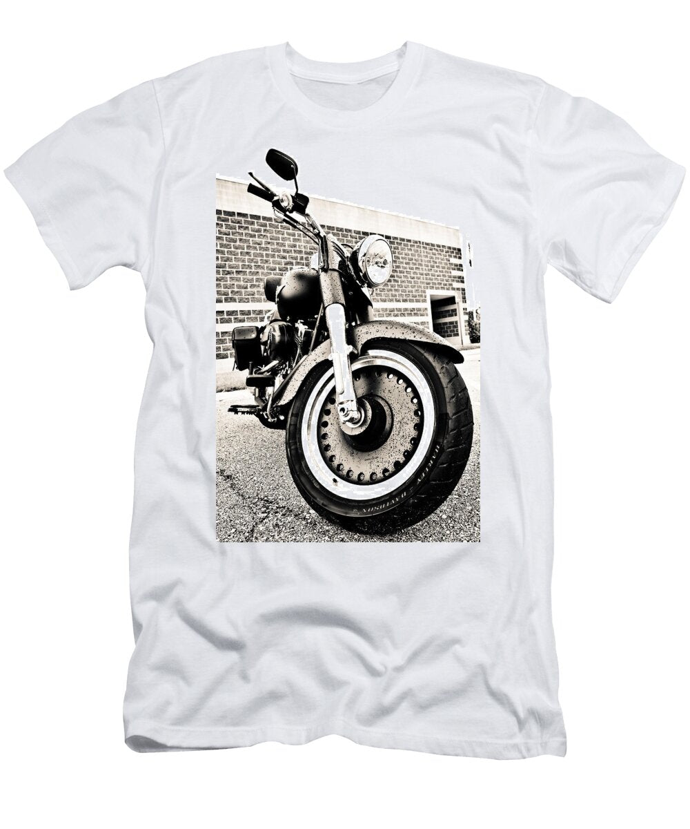 Free Ride Sennie Pierson T-Shirt