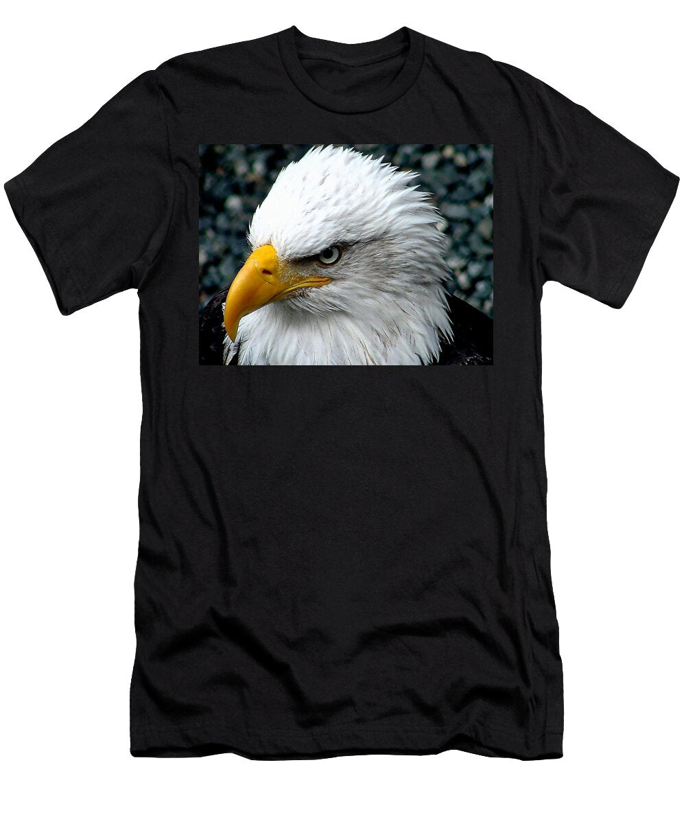 Freedom Kirby Maxwell T-Shirt