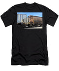Freight Train Cars 3 Anita Burgermeister T-Shirt