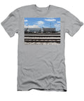 Freight Train Cars 6 Anita Burgermeister T-Shirt