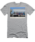 Freight Train Graffiti 7 Anita Burgermeister T-Shirt