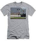 Freight Train Wheels 18 Anita Burgermeister T-Shirt