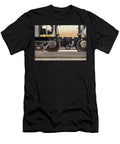 Freight Train Wheels 2 Anita Burgermeister T-Shirt