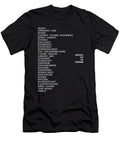 Freiheit Demokratie Liebe Racist Equality Gift Thomas Larch T-Shirt