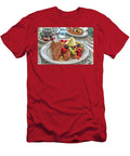 French Toast Lorraine Baum T-Shirt