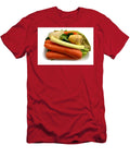 Fresh Vegetables Jon Fennel T-Shirt