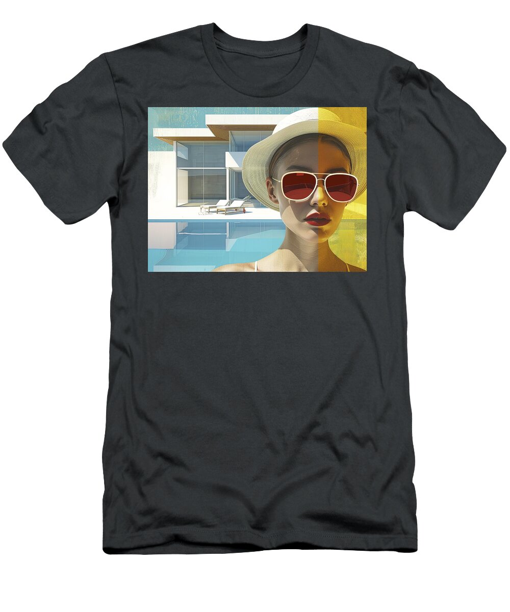 Frgt Dennis Kirby T-Shirt