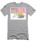 Friday 5 Oclock Sarah Quickel T-Shirt