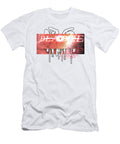 Friday Drain Zafra Renita T-Shirt