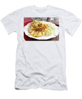 Fried Elderflowers Mario Matassa T-Shirt