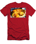 Fried Fish Frederick Lyle Morris T-Shirt