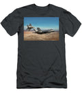 Friendly Relations David Luebbert T-Shirt
