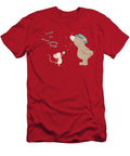 Friends Are Wishes Sandra Clark T-Shirt