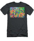 Frog and Gums Jane Kirby T-Shirt