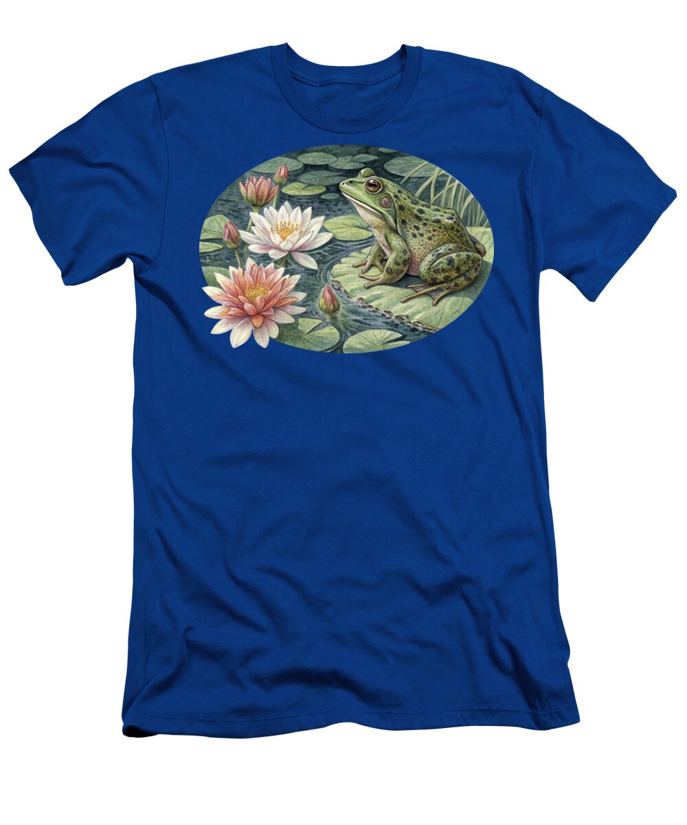 Frog Pond Greg Joens T-Shirt