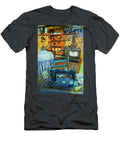 From a Time Long Ago Dave Mills T-Shirt