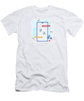 From Books to Thesis Literary Translation Services Work Wonders Across the Globe Jennifer Zuber T-Shirt