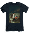 From Morn Til Night Augustus Mulready T-Shirt