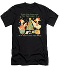 From the Classroom to the Hall Teacher Goose Studi Alex T-Shirt