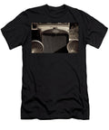 Front End of 1937 Truck Craig Brewer T-Shirt