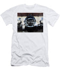 Front of an Old Locomotive Ugo Matone T-Shirt