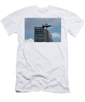 Front Row Seat Rick Bravo T-Shirt