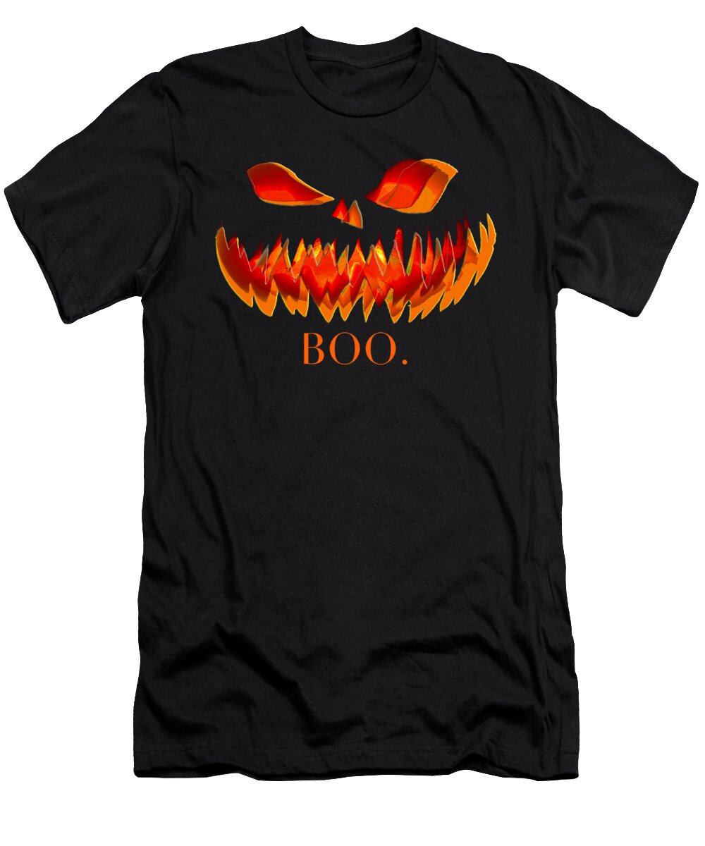 Frousen Rosna Fade T-Shirt
