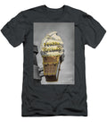 Frozen Custard Sc Elisabeth Lucas T-Shirt