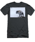 Frozen Julie Argyle T-Shirt