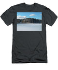 Frozen Over Garth Glazier T-Shirt