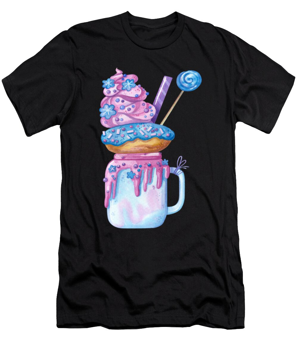 Frozen Sweets Tinh Tran Le Thanh T-Shirt