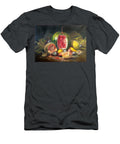 Fruits Composition Italy Mario Ughi T-Shirt