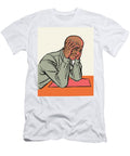 Frustrated Person Csa Images T-Shirt