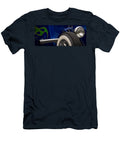 Fstrnu2 Panorama Scott Campbell T-Shirt