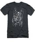 Fuck You You Fucking Fuck Faded Grunge Style Sibainu T-Shirt