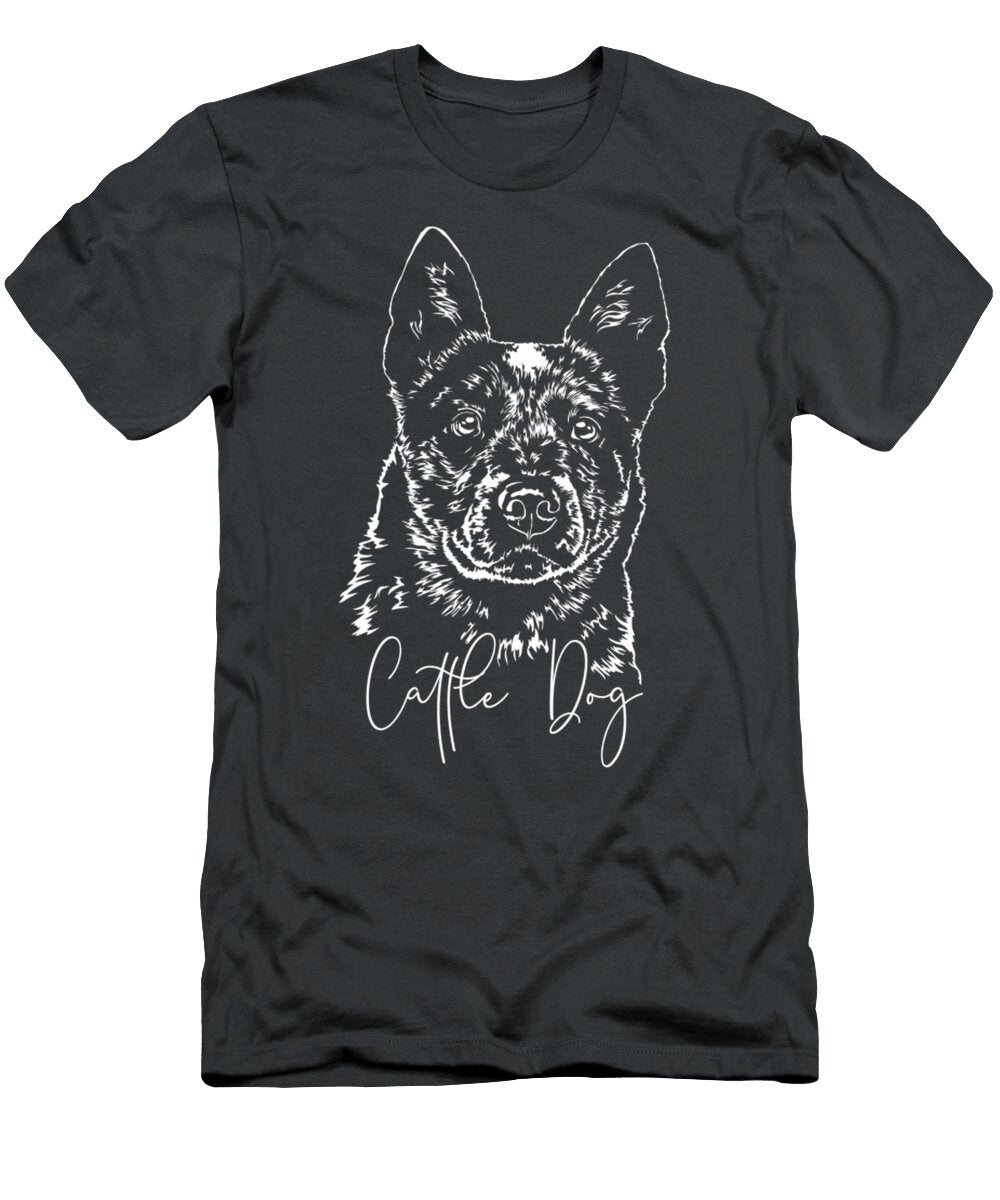 Fuck You You Fucking Fuck Faded Grunge Style Sibainu T-Shirt