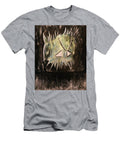 Fuck Your Power Pellets Passport44 T-Shirt